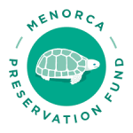 Logotipo de Menorca Preservation, entidad colaboradora con Aprende a través del surfing
