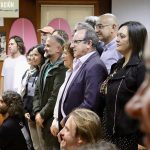 1er evento en Malpica aprende a través del surfing